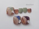 マグネット/ミラー/ニュアンス