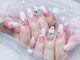 サン ネイル(SUN nail)の写真