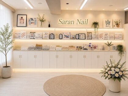 サラン 横浜西口店(Saran)の写真