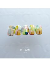 ドロウ フィーグ(DLAW figue)/6月 デザインプラス