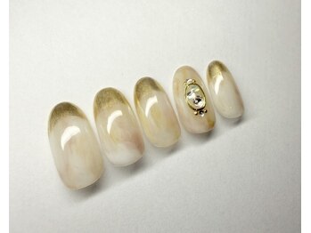 リーチェココ 筑紫野店(RICHE.coco)/ネイル