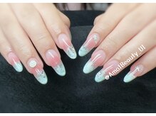 アモールビューティー 新宿店(Amor Beauty)/