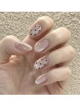 福芽 nail salon【7月中　NEW OPEN（予定）】/