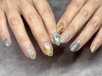 ルナサロン(RUNA.salon)/デザイン定額
