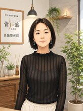 骨×筋LAB 真施整体院&nbsp;磯部　まゆ 姿勢改善