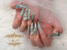 アンフレア 麻布十番店(UnFLAIR)