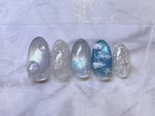ネイルサロン ブリオン(Nail Salon Bullion)/
