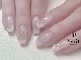 ◇フレンチ(カラーベース)◇