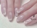 ◇フレンチ(カラーベース)◇