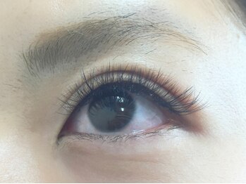 しゃるむ/まつ毛エクステ