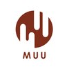 ムー 越谷駅前店(MUU)ロゴ