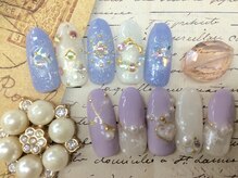 ジュエル(Jewel)/再来　定額コミコミ　7630円