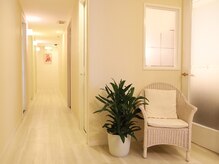 相澤スキンメディカルサロン ラピス(lapis)/内観4