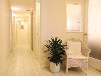 相澤スキンメディカルサロン ラピス(lapis)/内観4