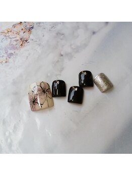 コーラル(CORAL)/フットジェル ¥11000