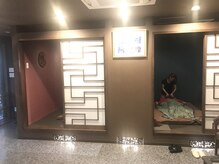 ラワン(Rawan)/施術スペース A B