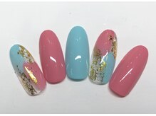 スリール(Sriel)/ハンド定額7980円