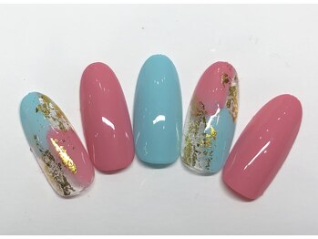 スリール(Sriel)/ハンド定額7980円