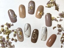 ティンク(Tink)/持ち込みデザイン