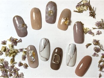 ティンク(Tink)/持ち込みデザイン