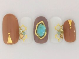 642ジェル￥8778スカルプ￥12078