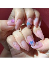 ラス 方南町駅前店(LATH)/おすすめデザイン