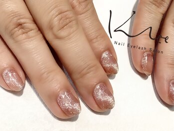 クレー(Klee)/マグネットネイル