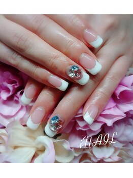 アイネイル(iNAIL)/