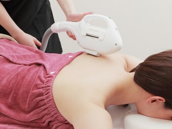 モンド(MONDO)/全身の美肌脱毛☆