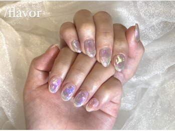 スラッシュフレーバー(/flavor)/うるうる♪