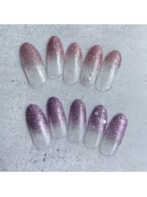 ネイル アンド アイラッシュ フルール 渋谷店/￥4,900～