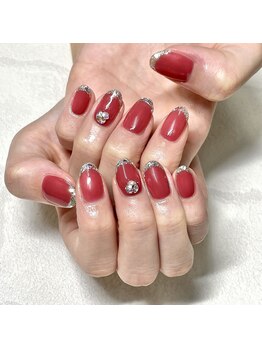 クラル 平塚店(CURAR)/ガラスフレンチ