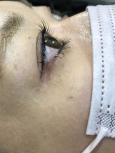 ピクシーボブ(Pixie Bob)/ドーリーリフト立ち上げカール！