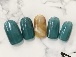 2021．秋の定額4980円コース