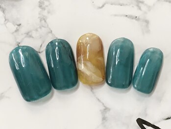 リラ(RIRA)/秋の定額4980円コース