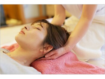 あかり整体/小顔整顔☆矯正