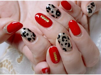 ハンドデザインD &nbsp;¥6700 新規