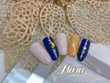 フローラネイルサロン/