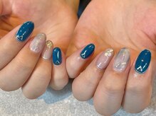 メイヴン(Maven)/ニュアンスネイル