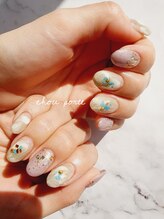 シュポルテ(chou porte)/