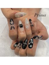 プリマ(Prima)/