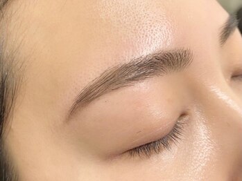 まつげエクステサロン ヘアーリゾートエーアイ 浅草店(hair resort Ai)/アイブロウワックス脱毛