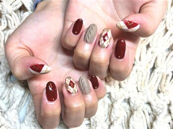 アトリエケー(K)/Design free 120min