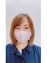 もみかる 可児広見店 河合 女性