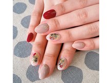 ル ベリエ(le Belier)/オーダーチップ