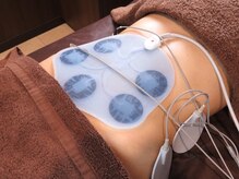 エステティックレイビス 名古屋店(RAYVIS)/EMS