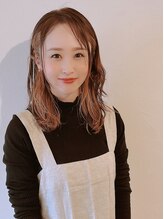 イコイ(ikoi)&nbsp;Yuka 