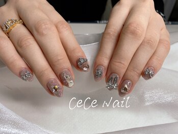 シーシーネイル 新宿店(CeCe Nail)/