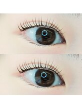 セレビアイ 立川店/パリジェンヌ/まつげパーマ/韓国