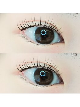 セレビアイ 立川店/パリジェンヌ/まつげパーマ/韓国